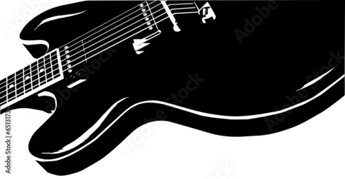 Blues Guitar