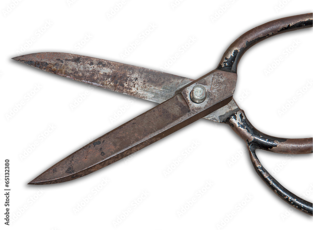 leather Scissors leather Scissors