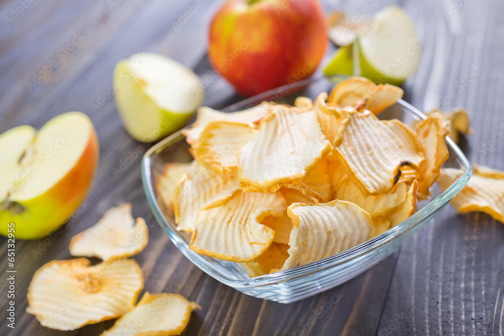dried apple dried apple