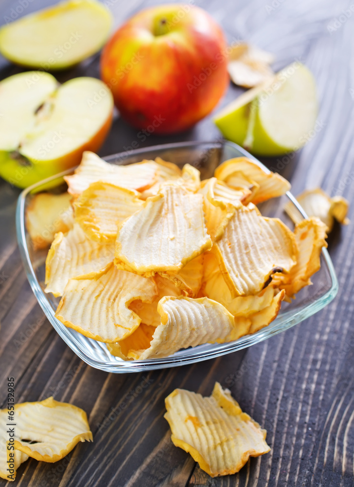 dried apple dried apple