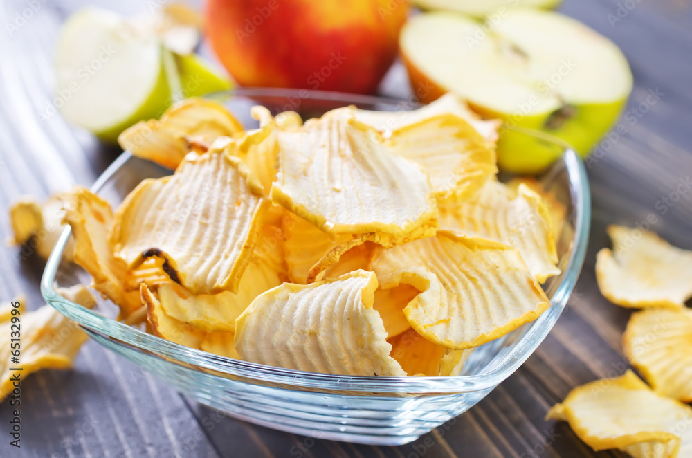 dried apple dried apple