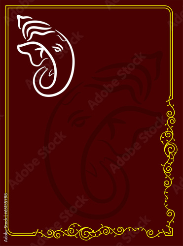 Ganesha