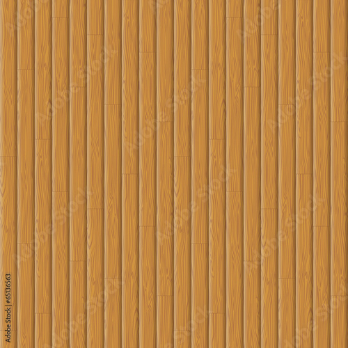 Seamless background  wooden parquet