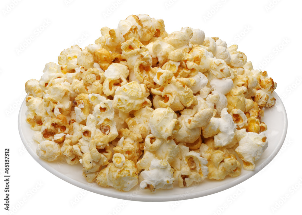 Popcorn Popcorn