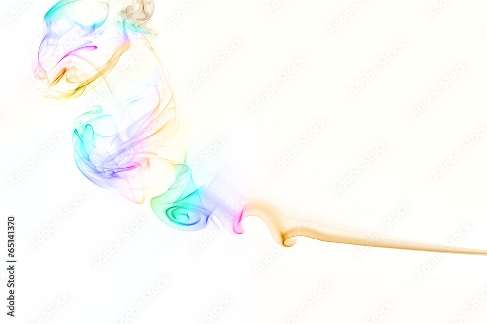 abstract smoke abstract smoke