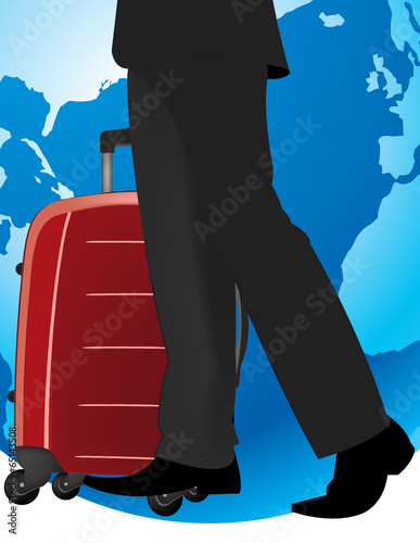 viaggio per lavoro
