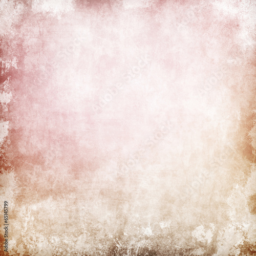 Colorful grunge background