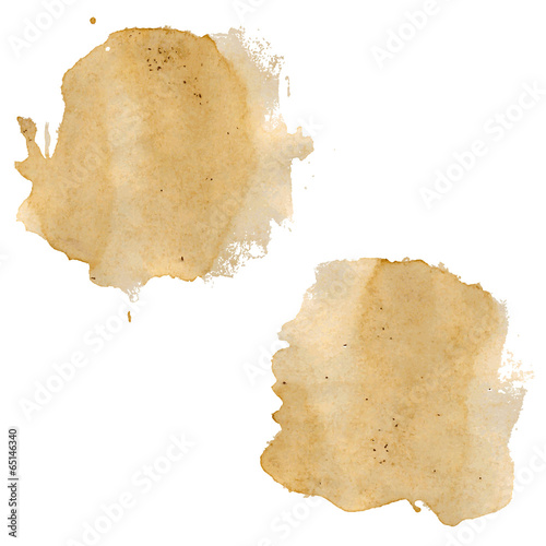Coffee Stains Collection