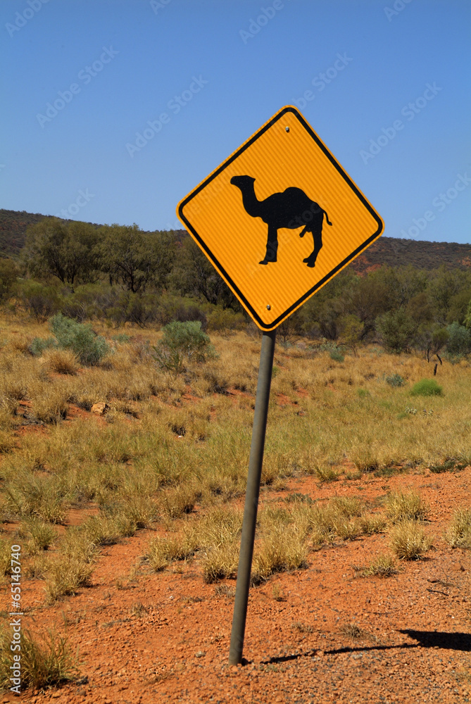 Australia, Outback