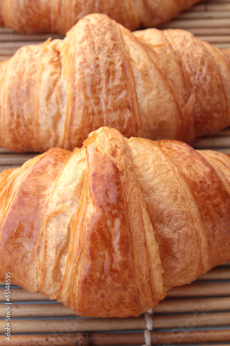 Wallpaper Mural croissants Torontodigital.ca