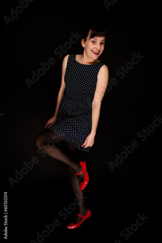 woman portrait