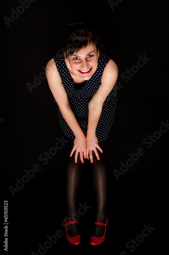 woman portrait