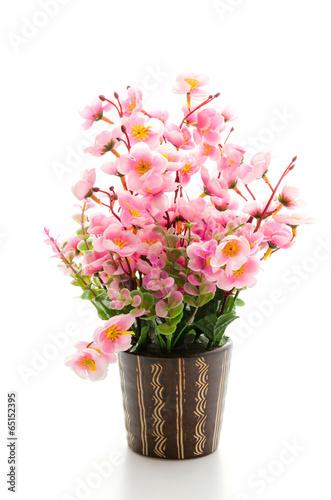 Wallpaper Mural Bouquet of flower Torontodigital.ca