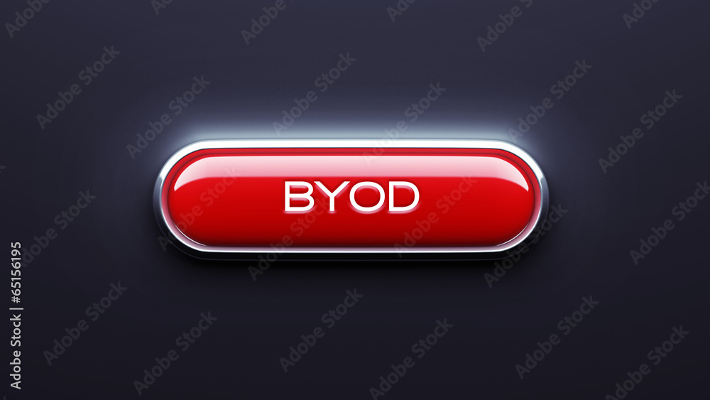 BYOD Button