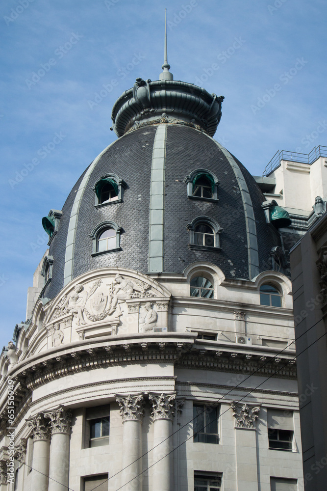 Fototapeta premium Buenos Aires