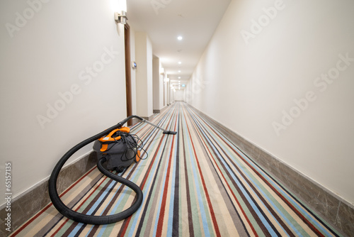 elektrikli süpürge photo