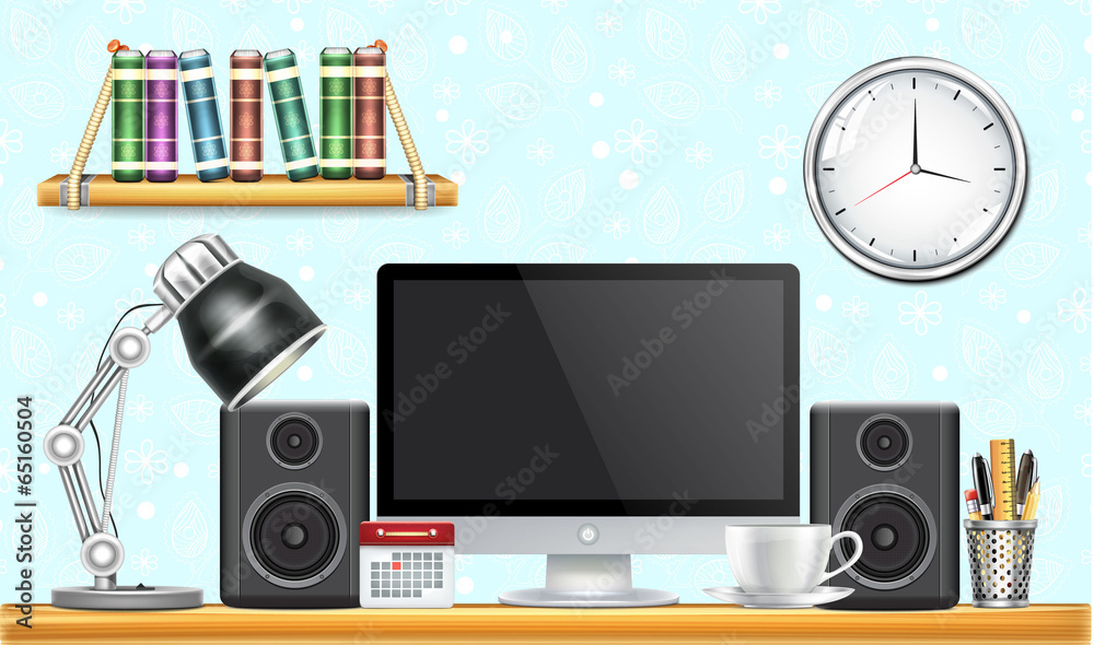Workplace Workplace