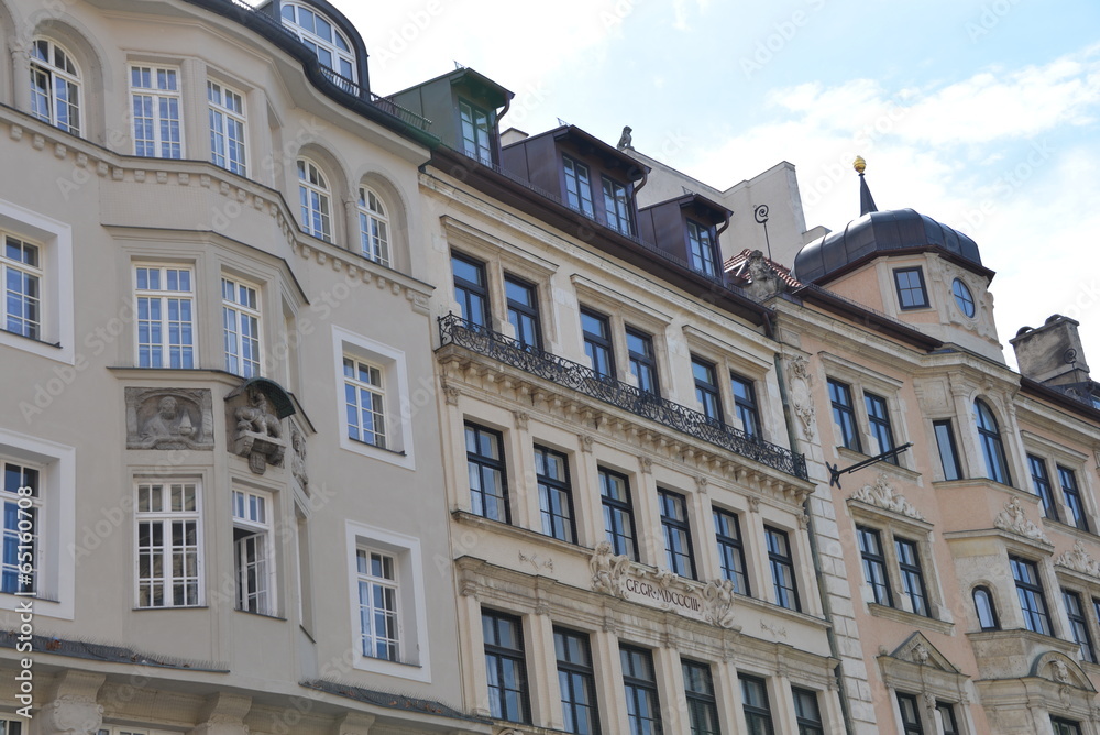 Obraz premium Munich, Germany