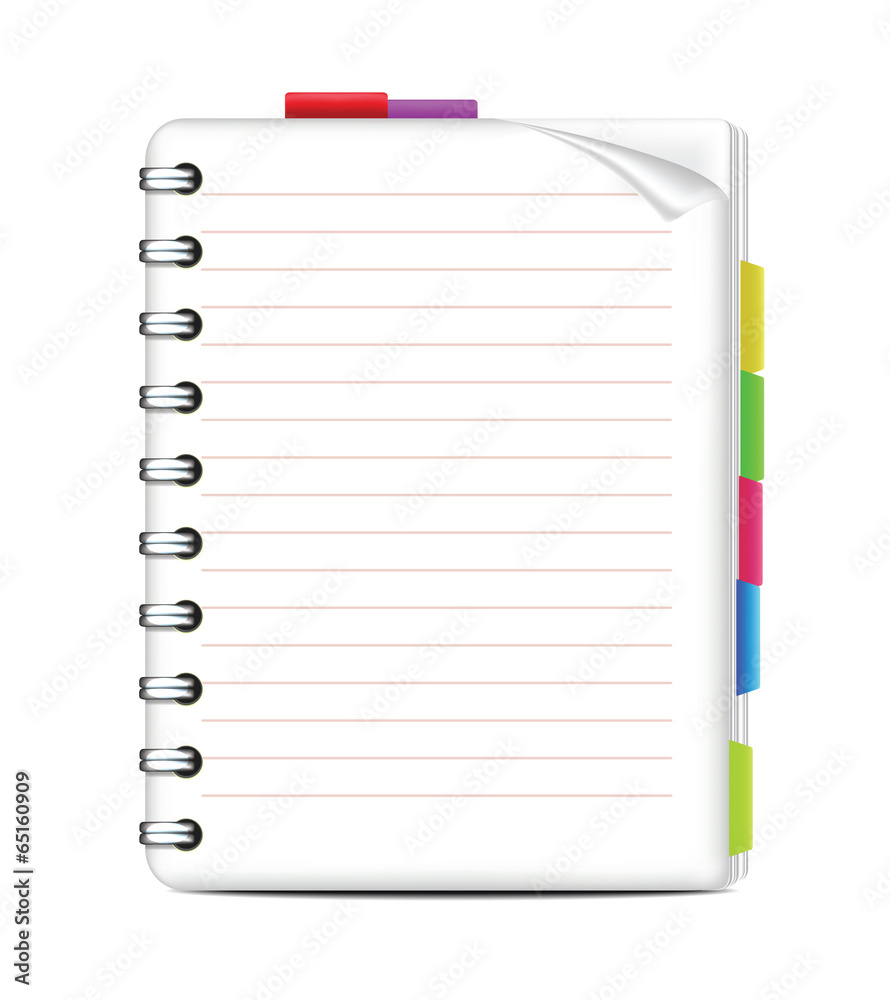 Notepad Notepad