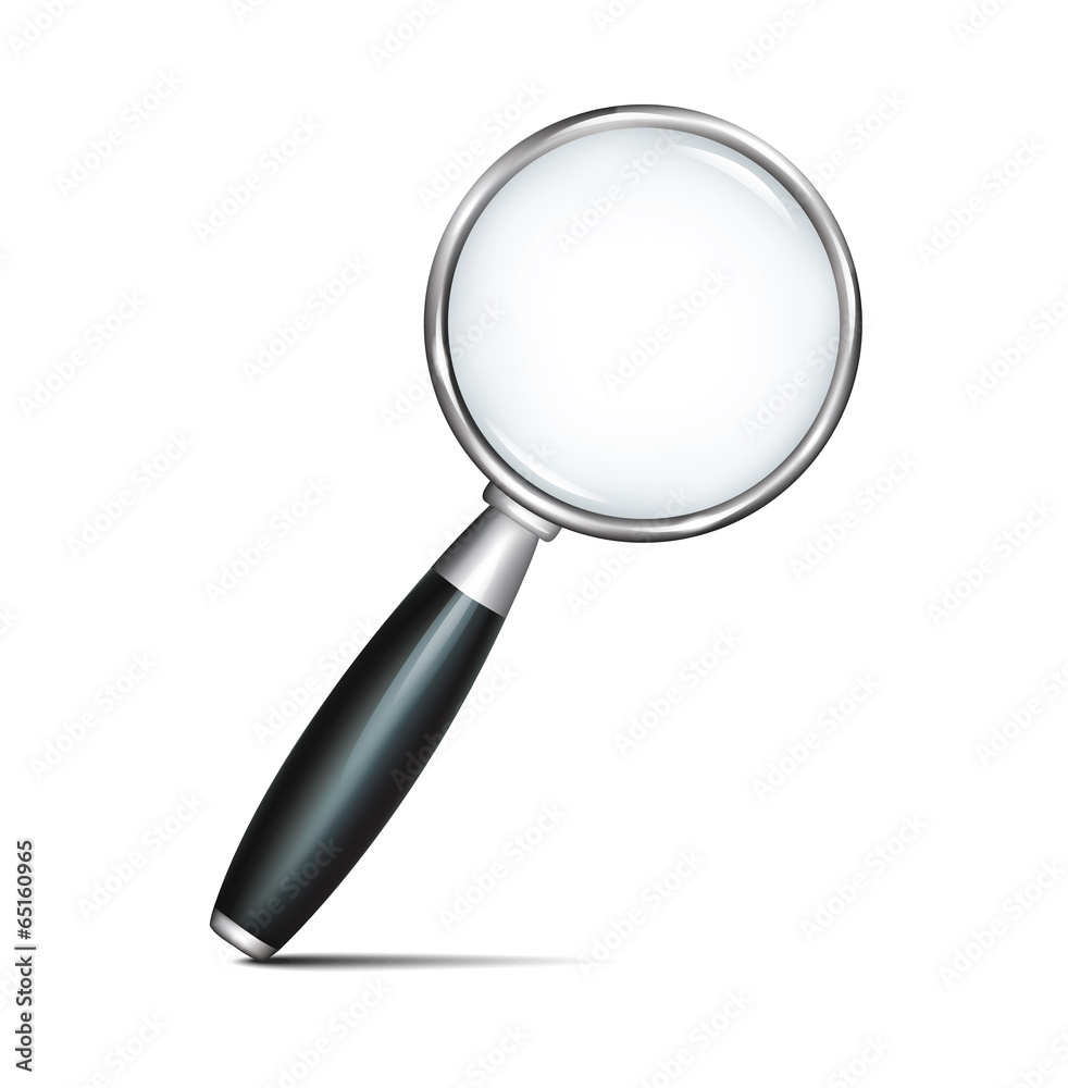 Magnifier