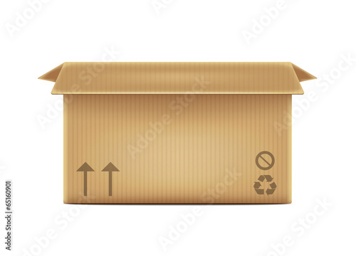 Open Box