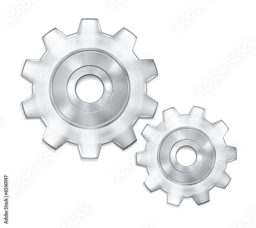 Two Cogs