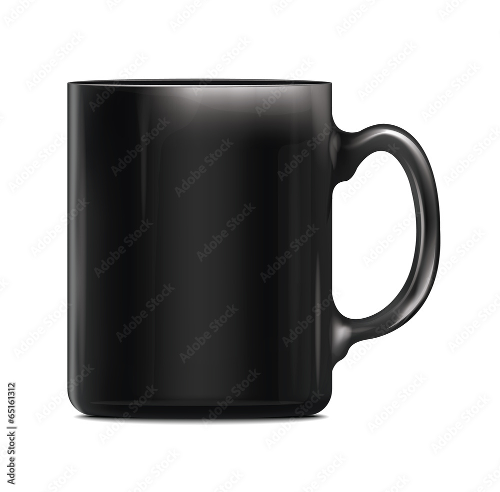 Black Cup Black Cup