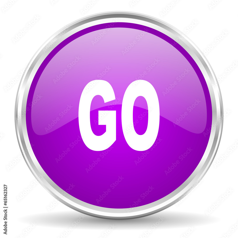 go pink glossy icon go pink glossy icon