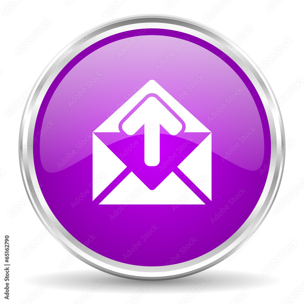 email pink glossy icon email pink glossy icon