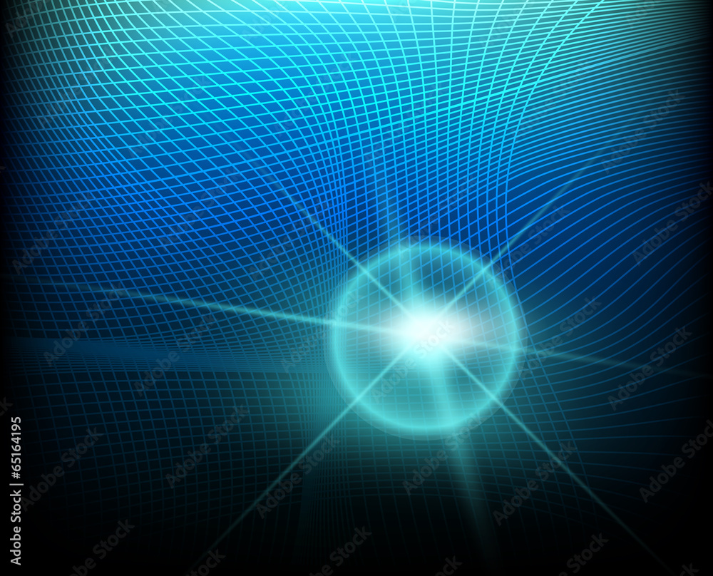 abstract Smooth Wave abstract Smooth Wave
