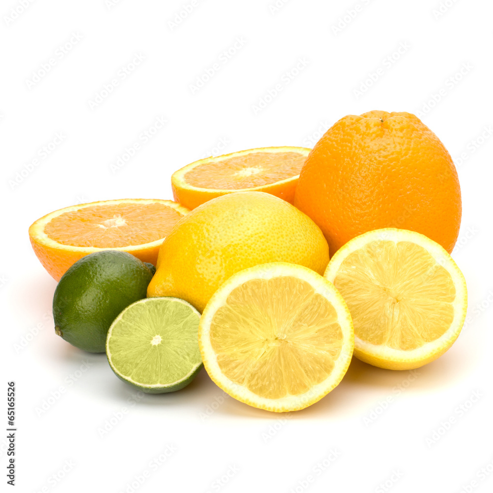 Citrus fruits Citrus fruits