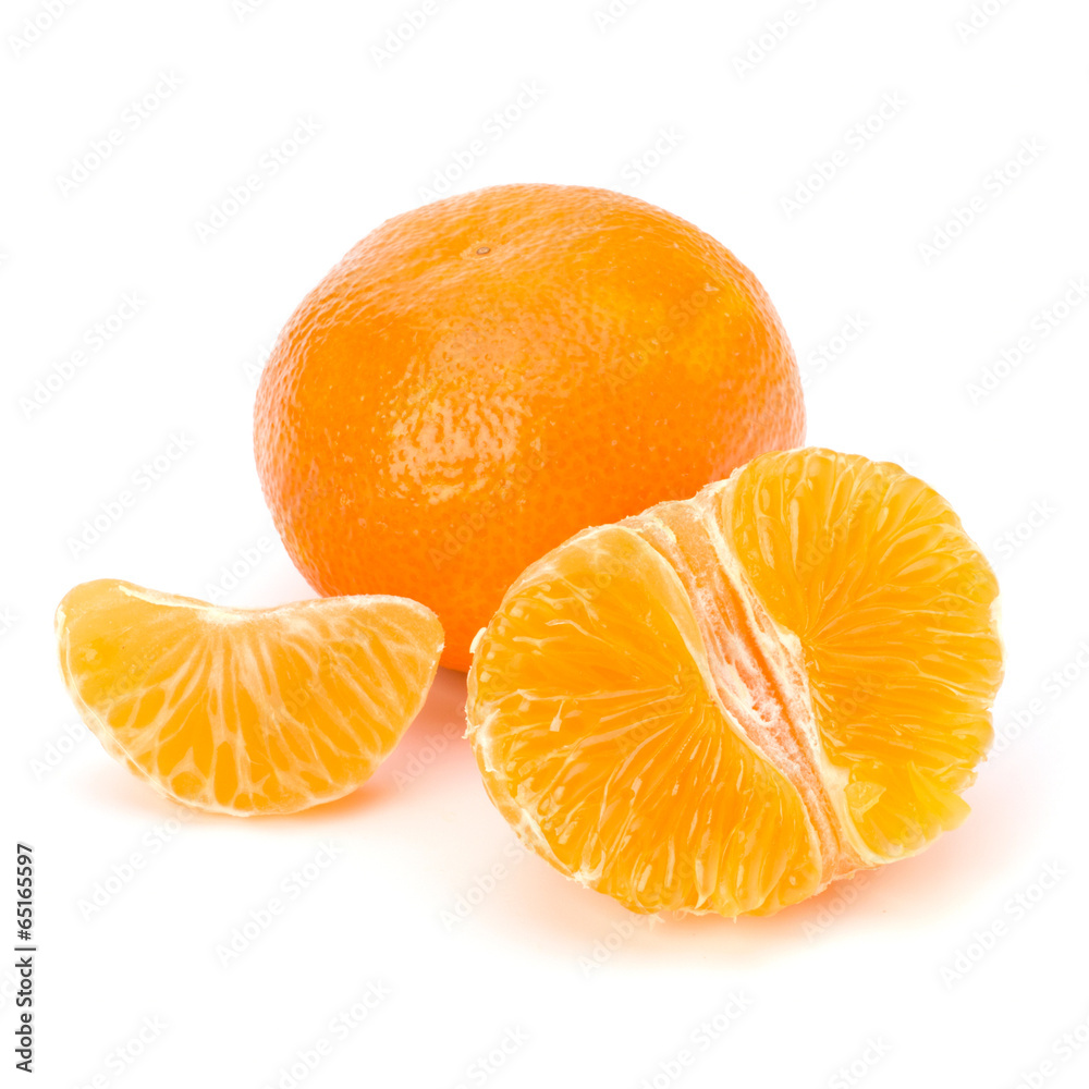 Tangerine Tangerine