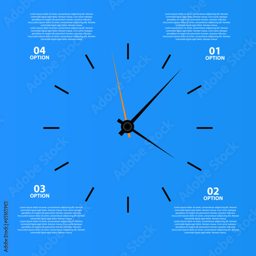 INFOGRAPHICS design elements vector illustration