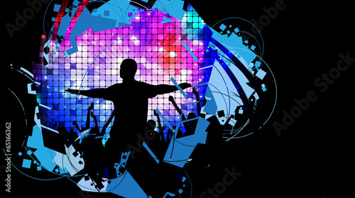 Performance. Vector