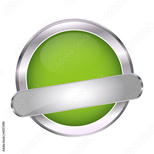 button