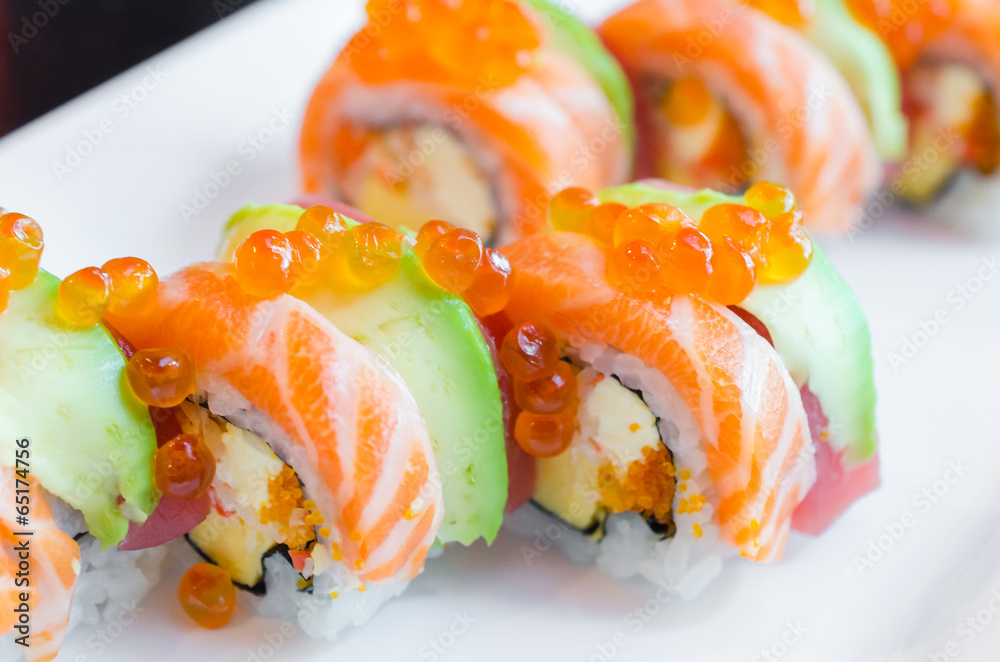 Sushi Sushi