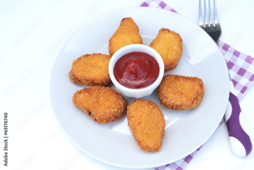 nuggets nuggets