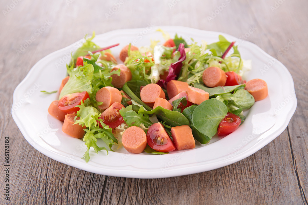 salad salad