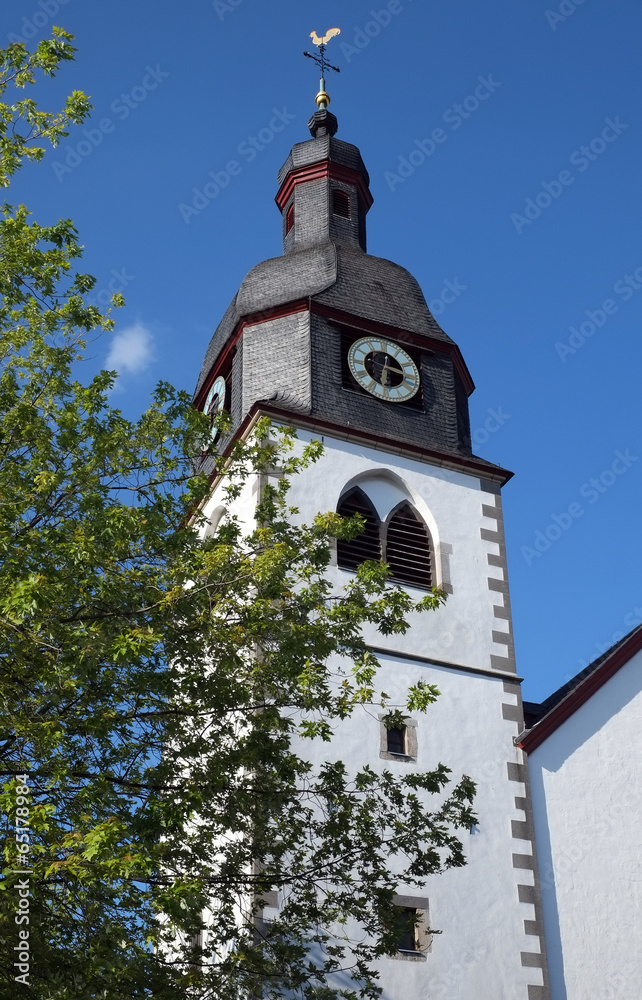 Sankt Martin in Rheinbach