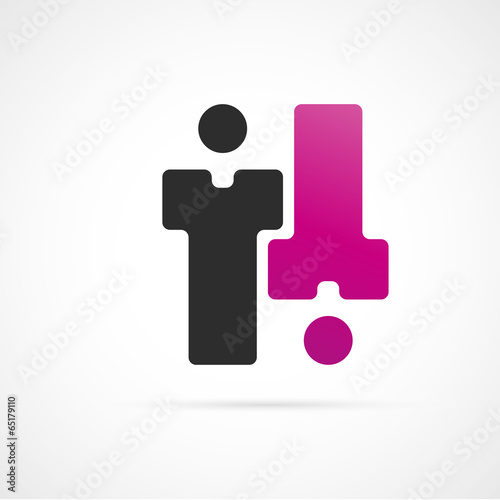 logo business