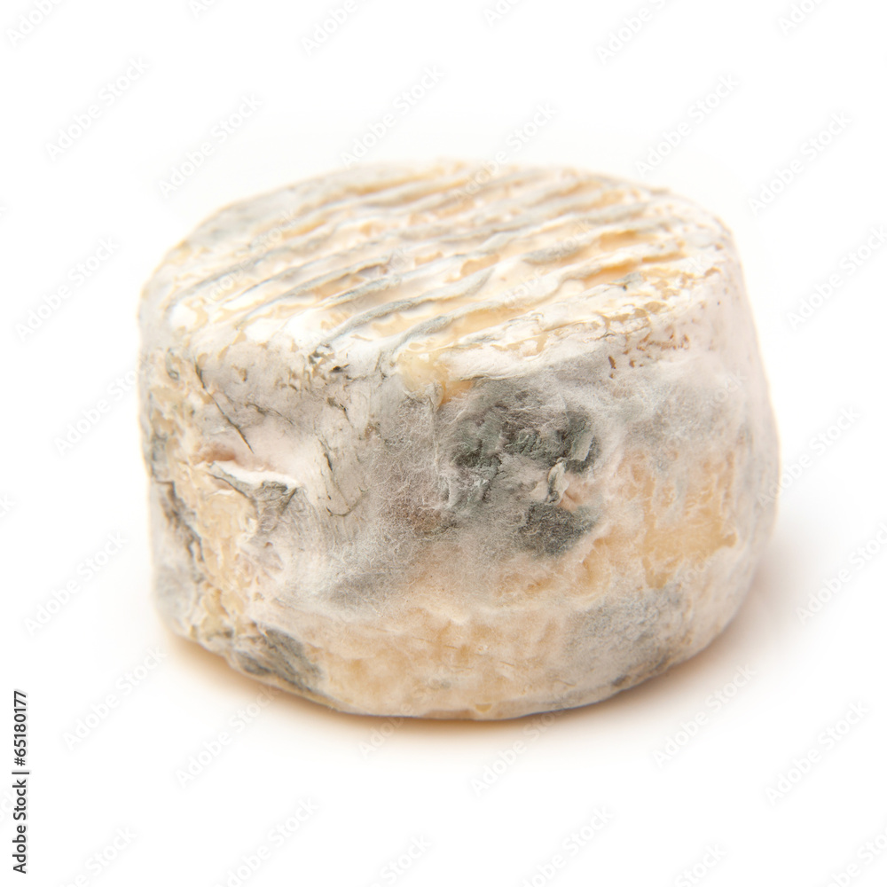 Blue Cheese Crottin de Chavignol