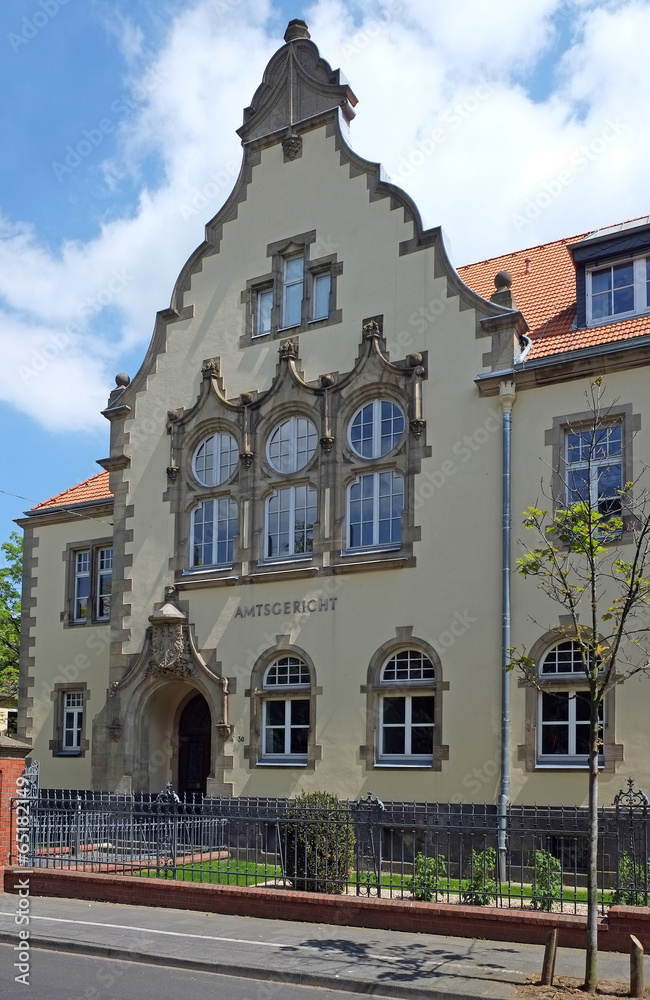 Amtsgericht in Rheinbach