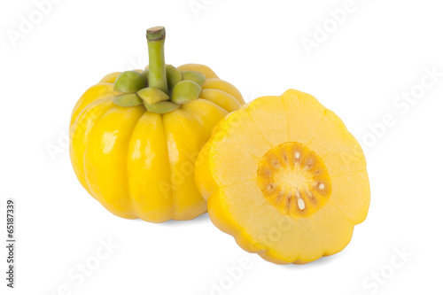 Garcinia Cambogia