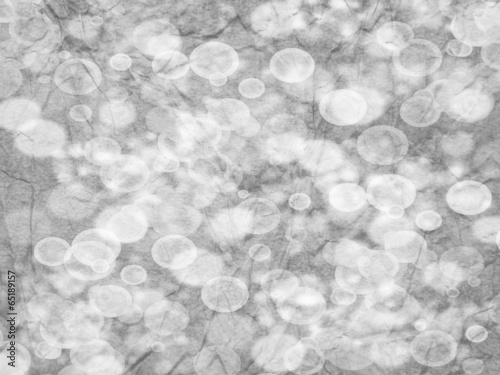 Texture in grunge style