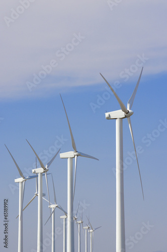 Wind energy