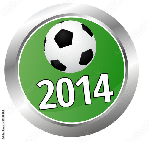 Fussball 2014