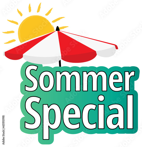 Sommerspecial