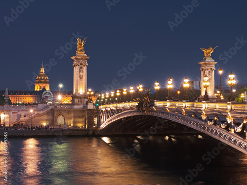 Pont Alexandre III © rdnzl