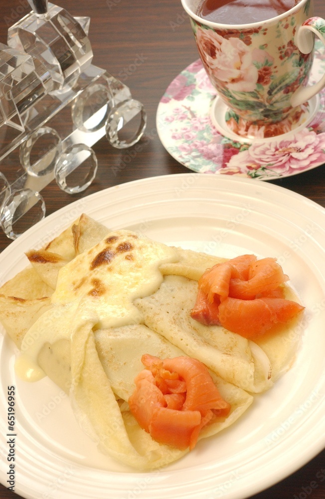 The image of delicious food The image of delicious food