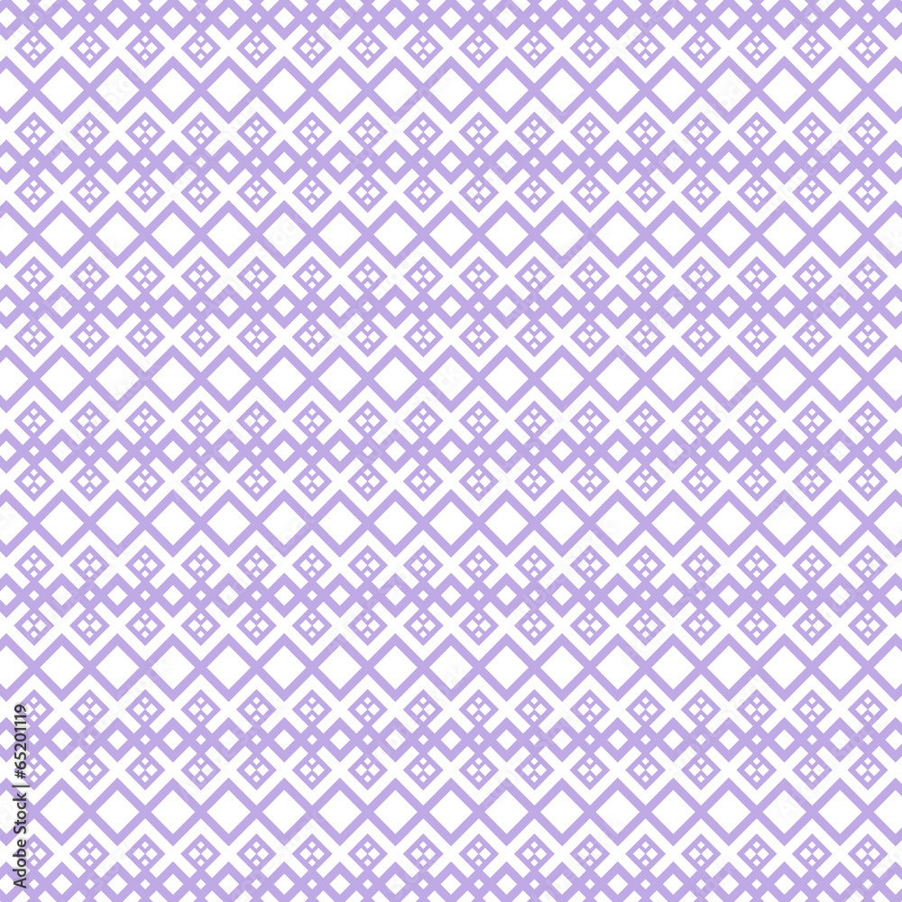 seamless geometric pattern